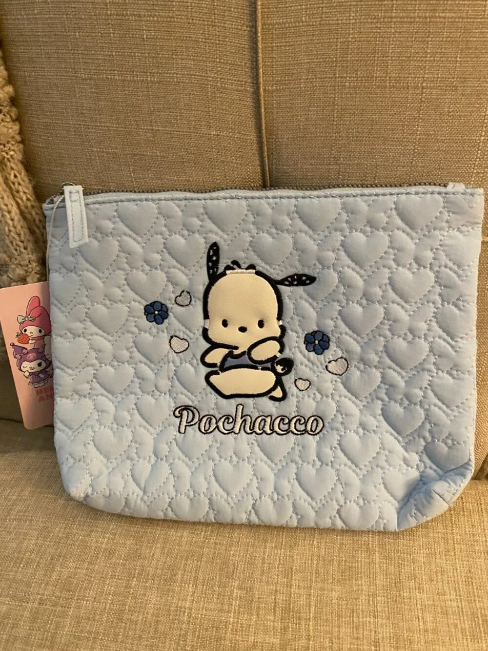 Sanrio adorable new